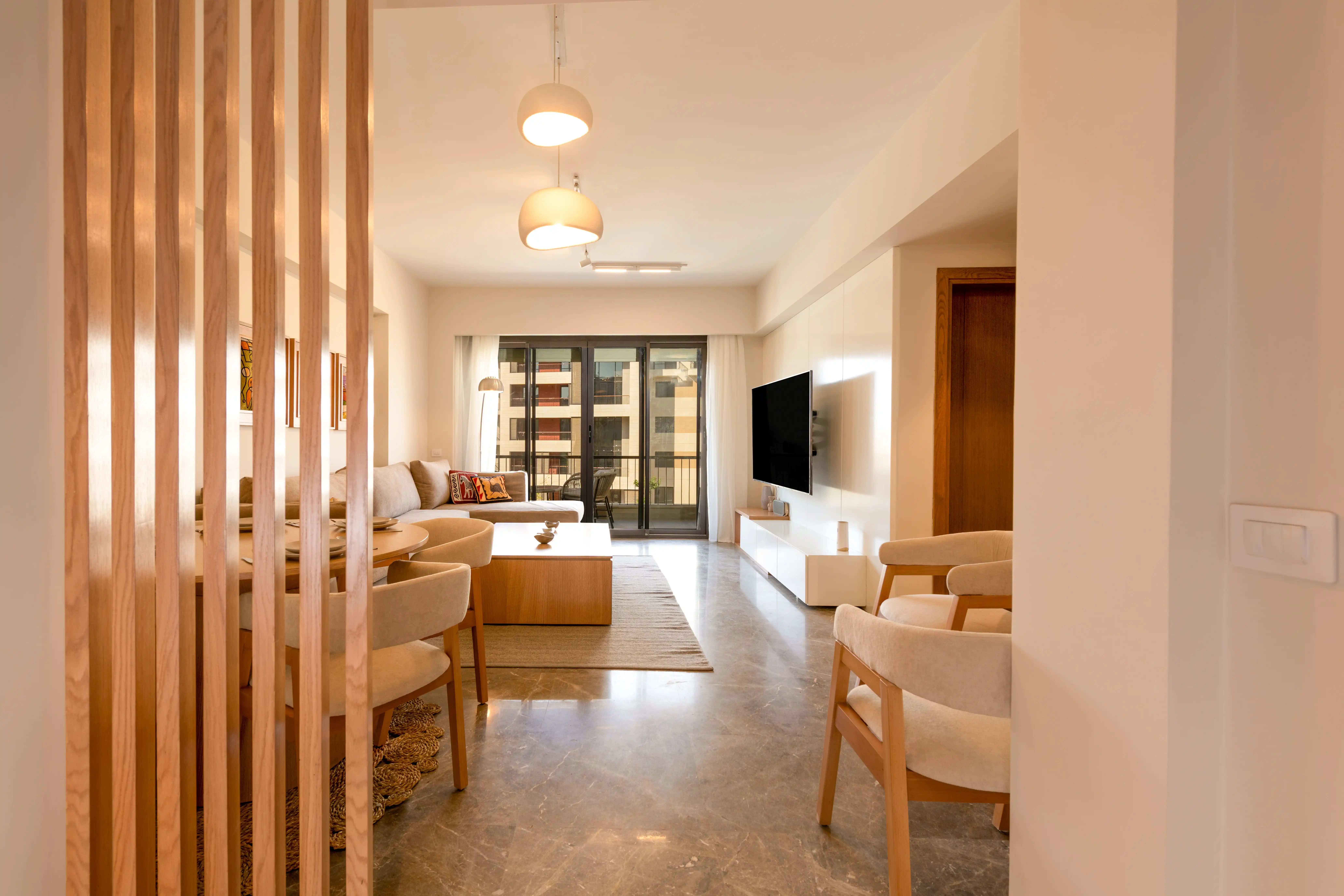 3BDRM Comfort Home | District 5